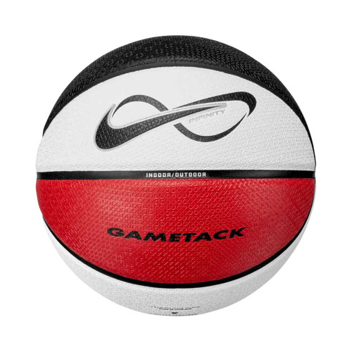 Nike Μπάλα μπάσκετ Infinity Gametack Deflated